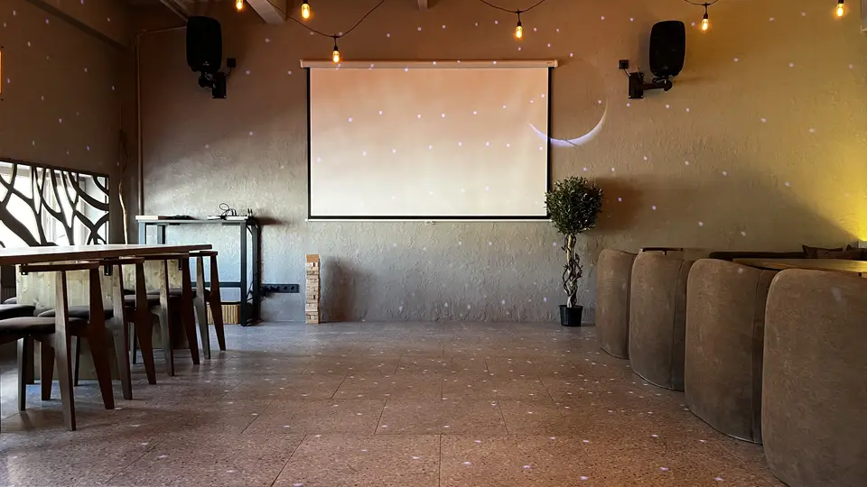 Фото площадки Лофт Франклин: 3