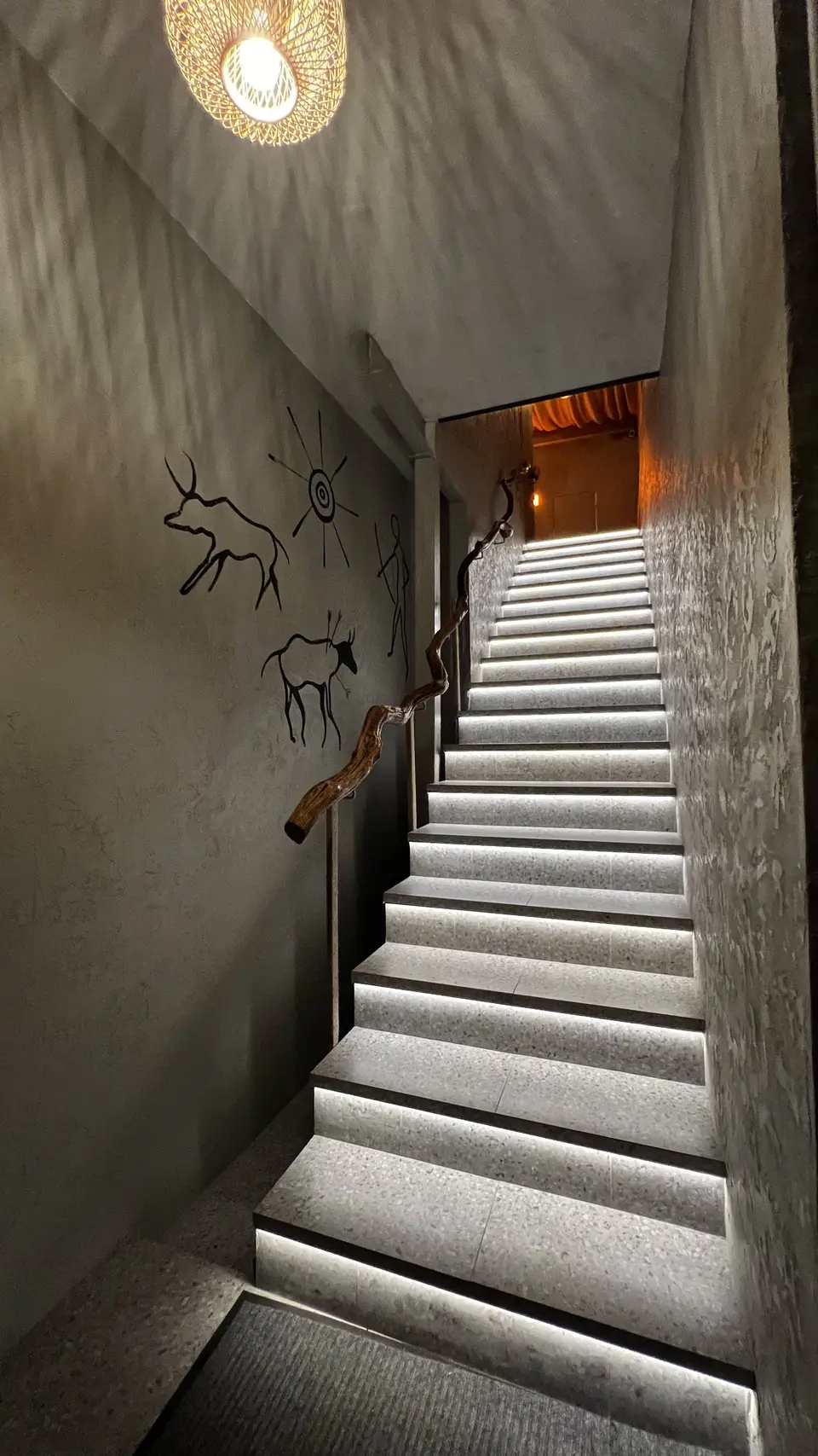 Фото площадки Франклин Лофт - лофт 35 м² у метро: 5