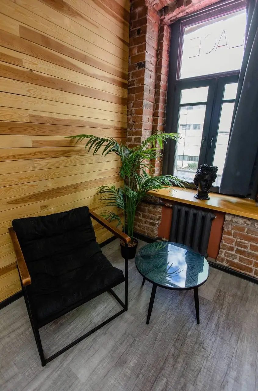 Музыкальное оборудование в Brosko Place Eco