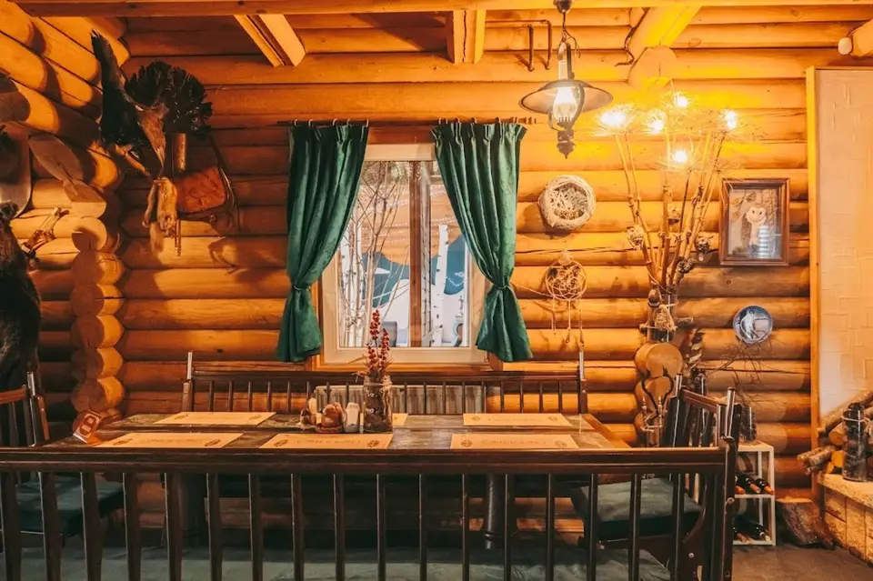 Кулинарные изыски ресторана Совиньон