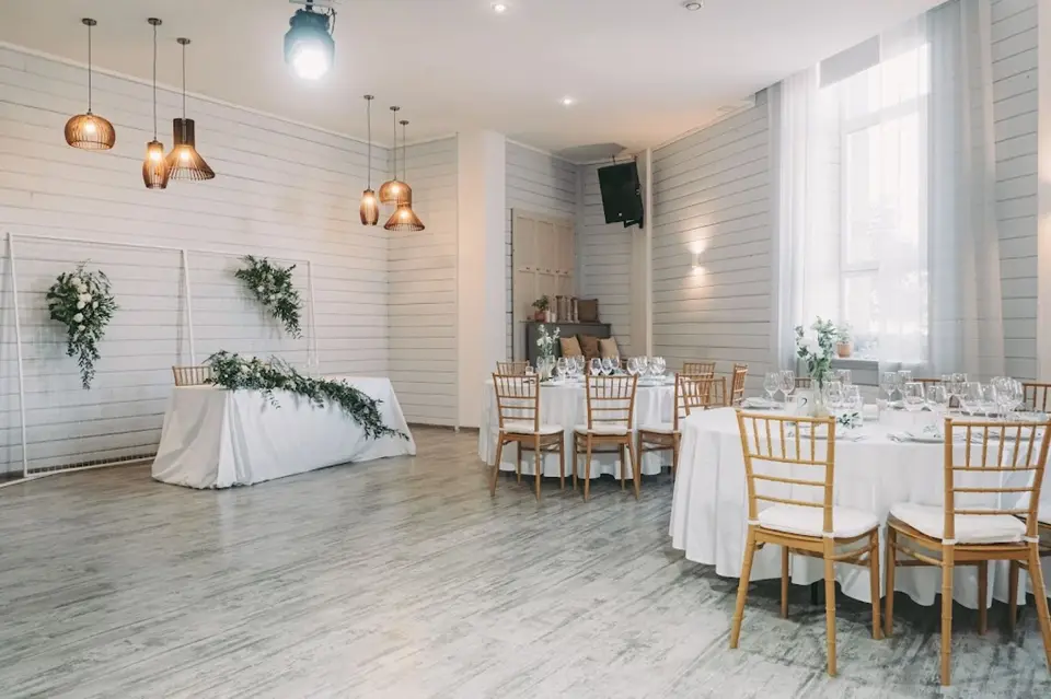 Кухня ресторана HOME