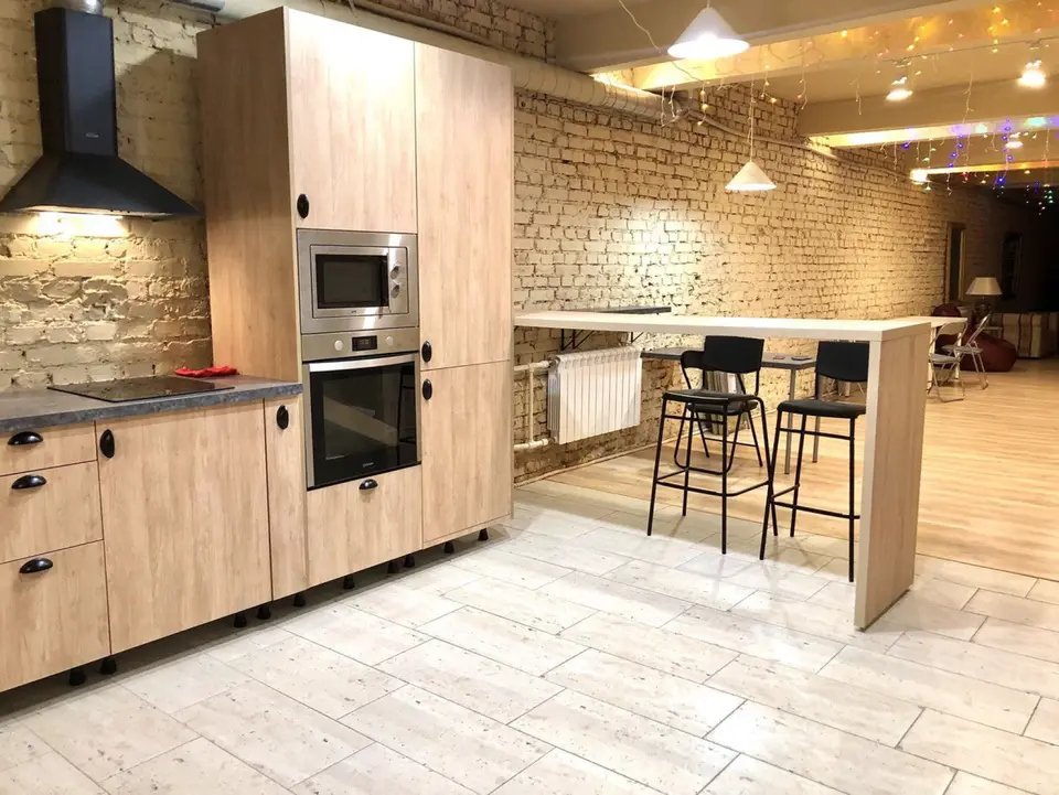 Лофт Boiler - место для фотосессий
