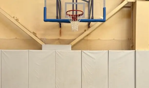 Удобства для посетителей на площадке Basket Space