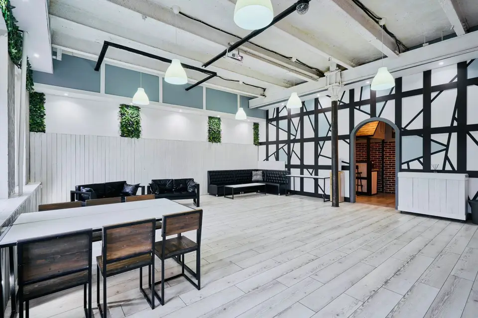 Площадка для свадеб и праздников
