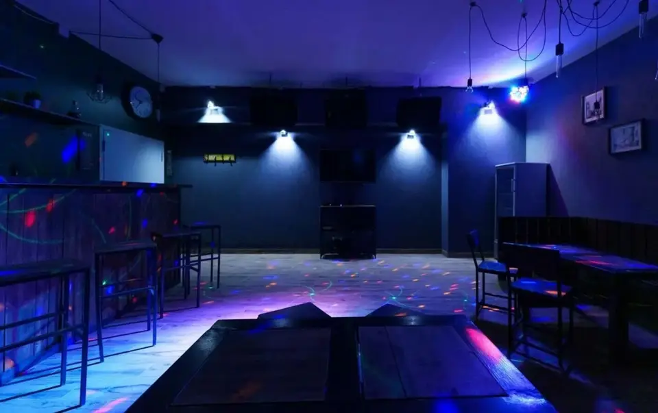 Loft на Нагорной - минималистичная площадка для мероприятий