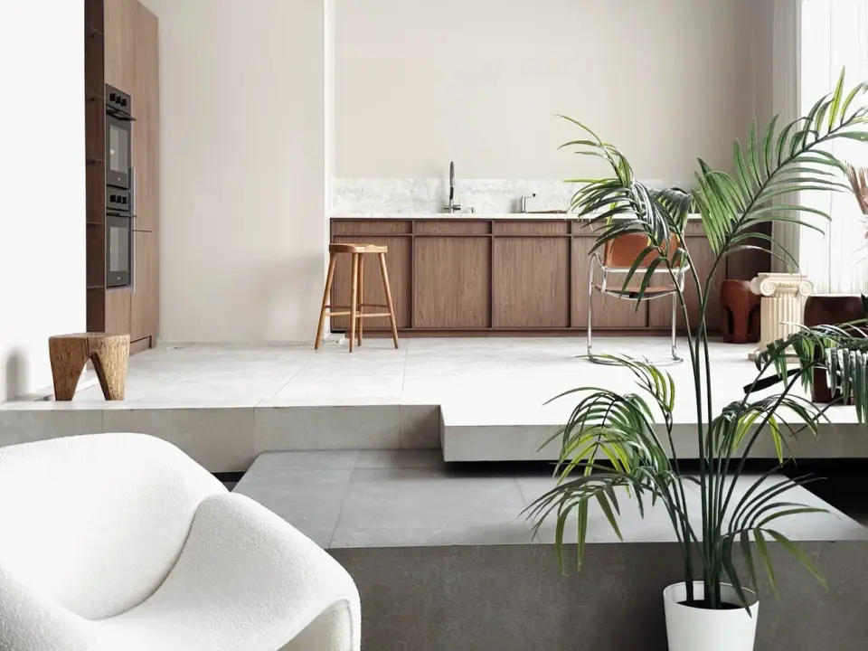 Фото площадки Киото - площадка с кухней 80 м²: 1