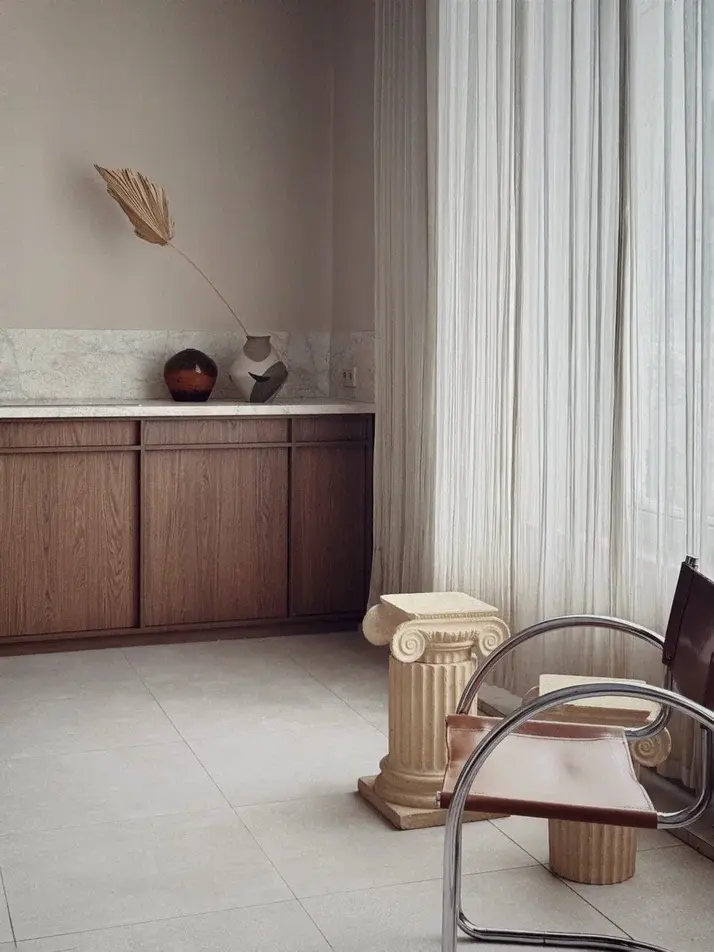 Фото площадки Киото - площадка с кухней 80 м²: 2