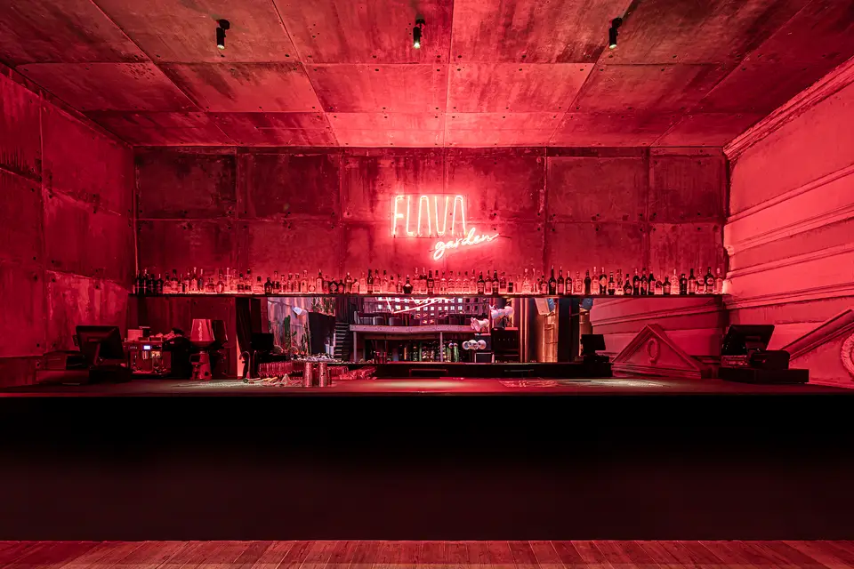 Фото площадки Flava Event Dom: 16