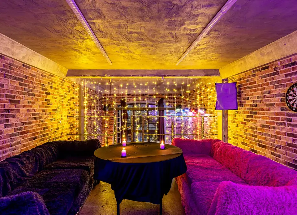 Фото площадки Приватный лофт Gallery Loft на Комсомольской с караоке и PS 5: 15