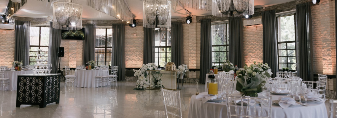 как получать заявки на аренду площадки