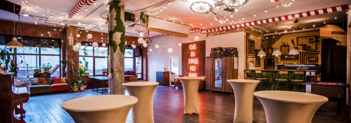 минимальное время аренды площадки