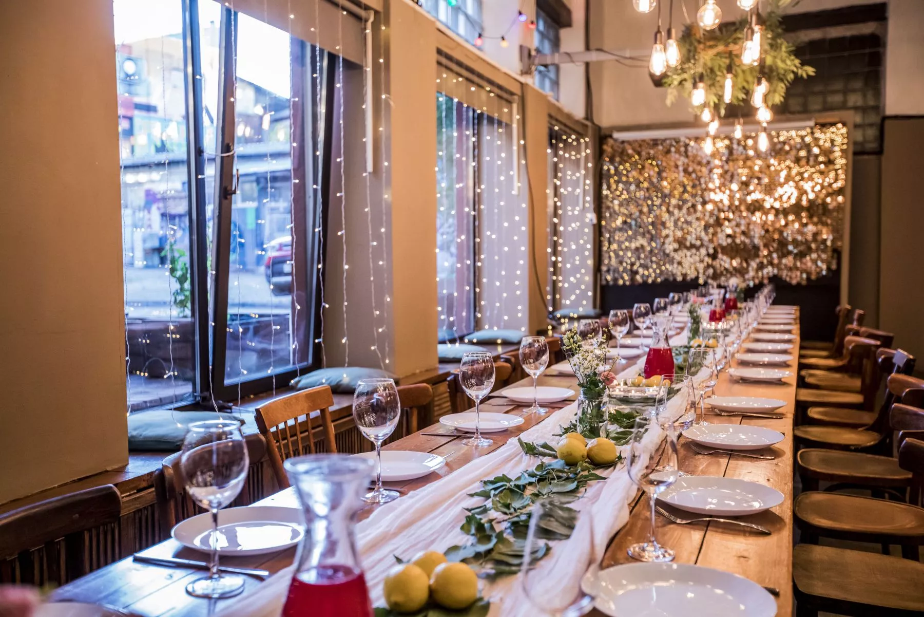 Фото площадки Лофт Garden - атмосферный лофт с большой летней верандой рядом с метро Электрозаводская: изображение 2