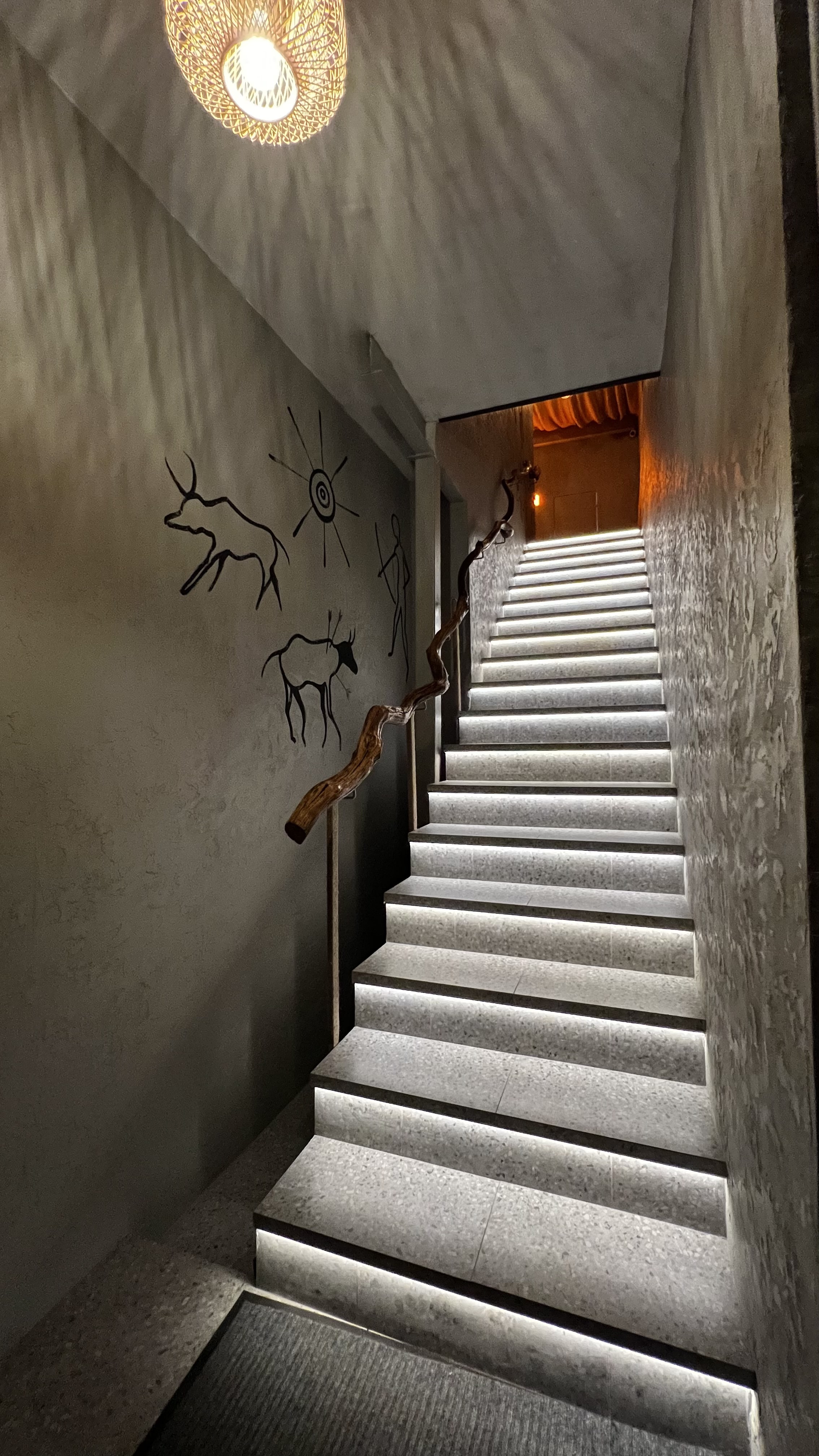 Фото площадки Франклин Лофт - лофт 35 м² у метро: изображение 5