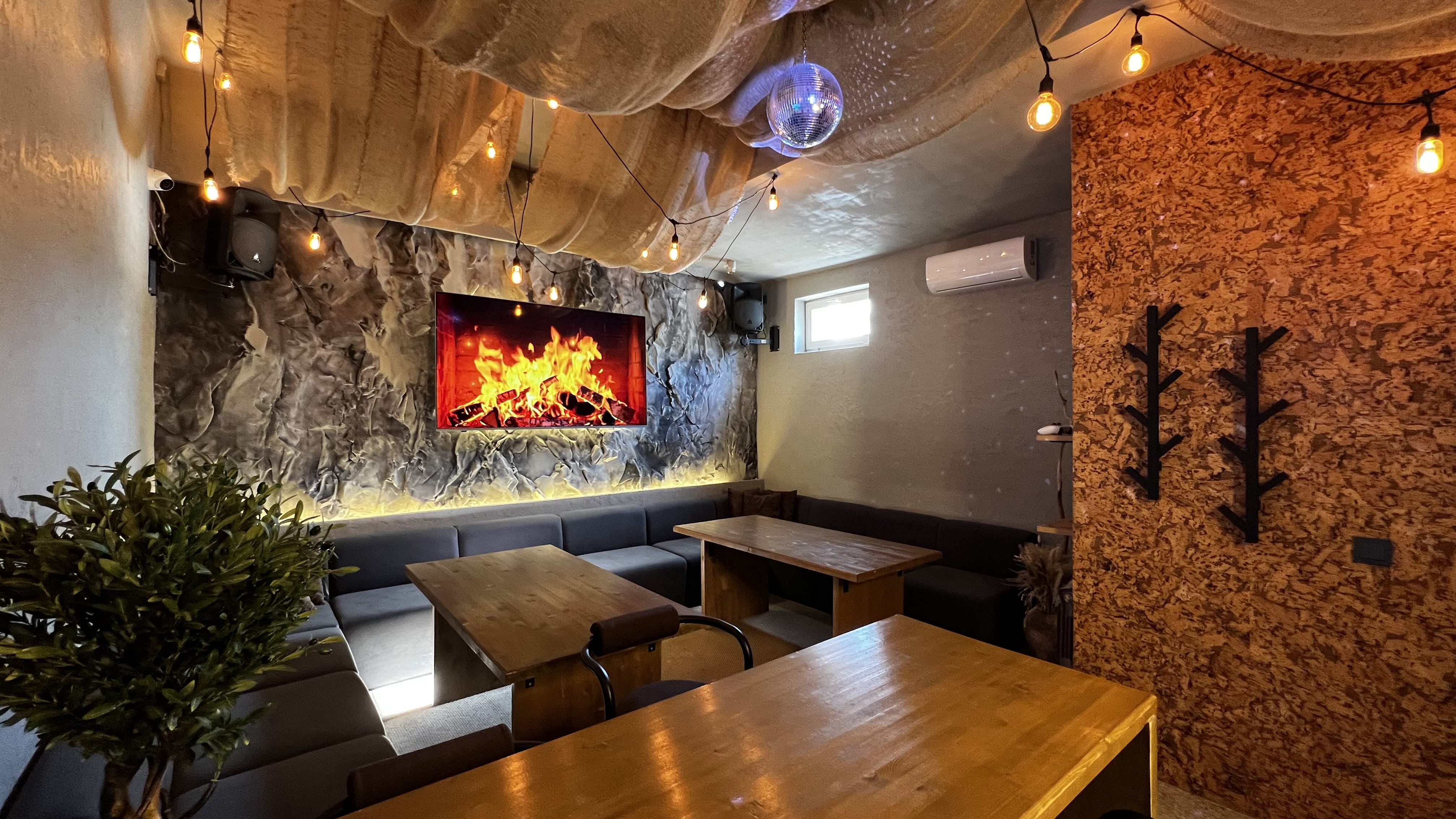 Фото площадки Франклин Лофт - лофт 35 м² у метро: главное