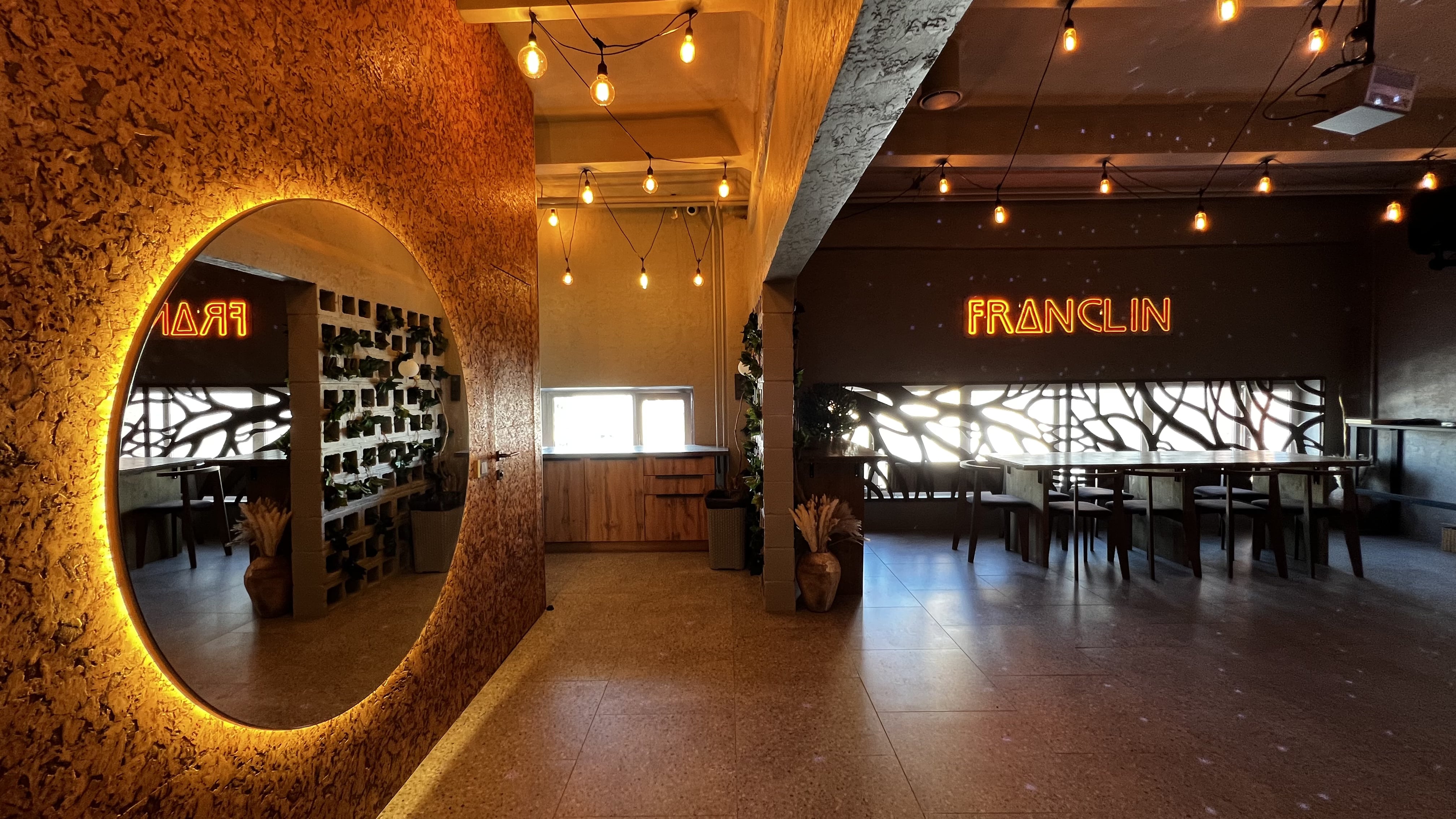 Фото площадки Лофт Франклин: изображение 2