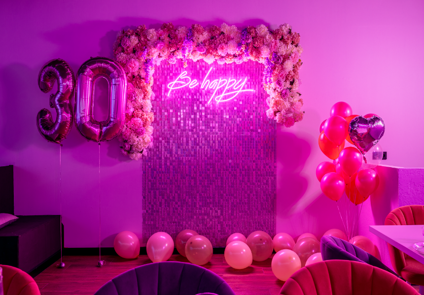 Фото площадки Перпл - лофт у метро Селигерская: изображение 3