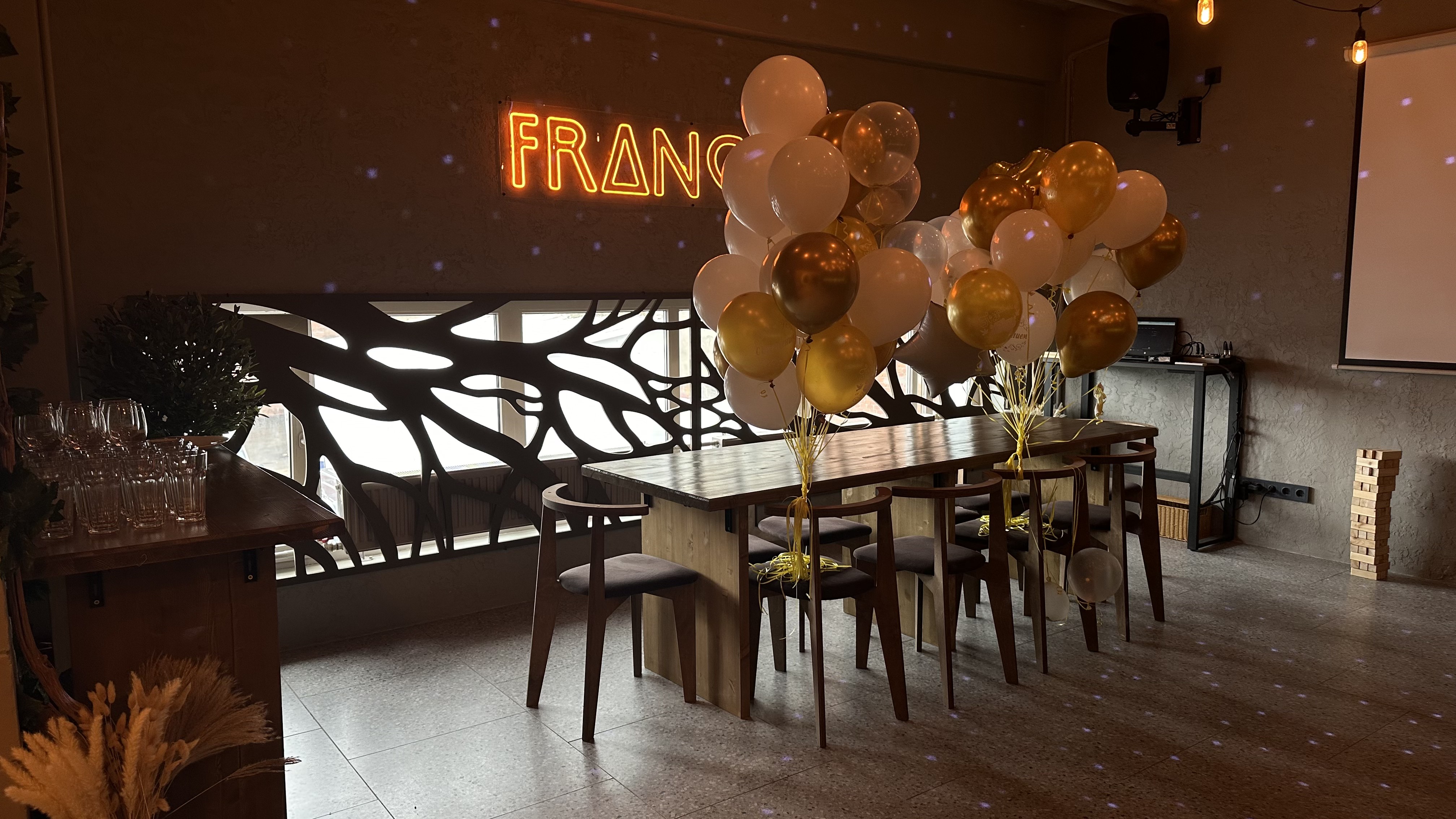 Фото площадки Лофт Франклин: изображение 5