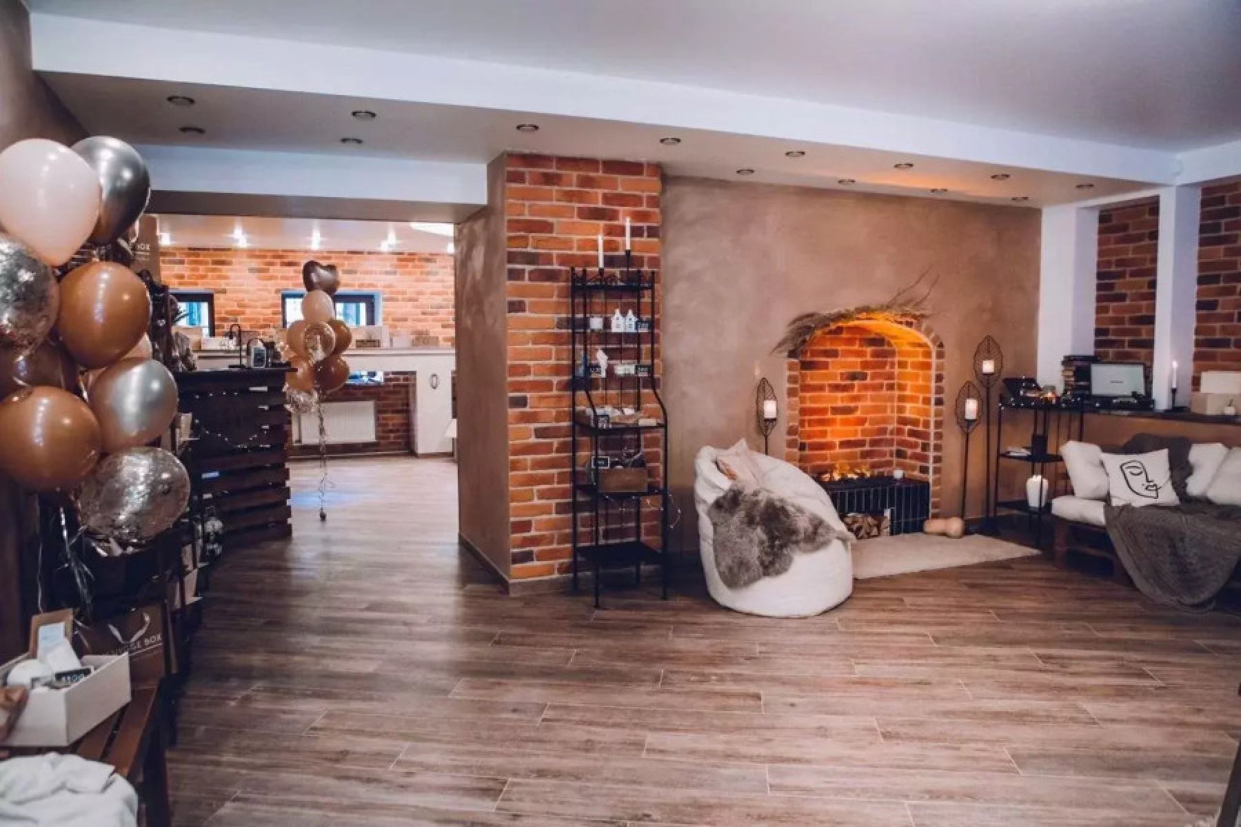 Дегустация вин в студии My hygge place