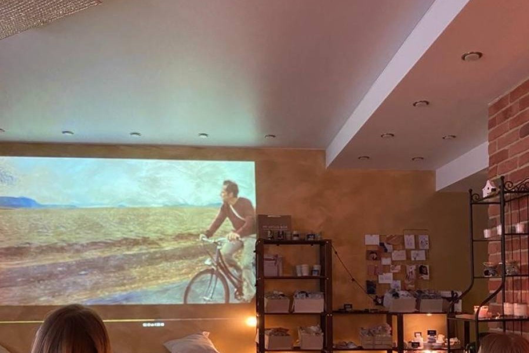 Студия My hygge place для мероприятий в Санкт-Петербурге