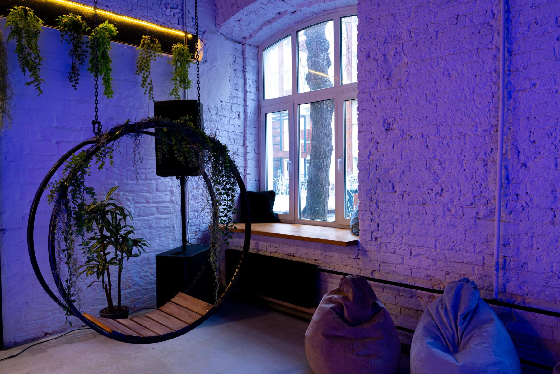 Веранда CleverLoft ECO