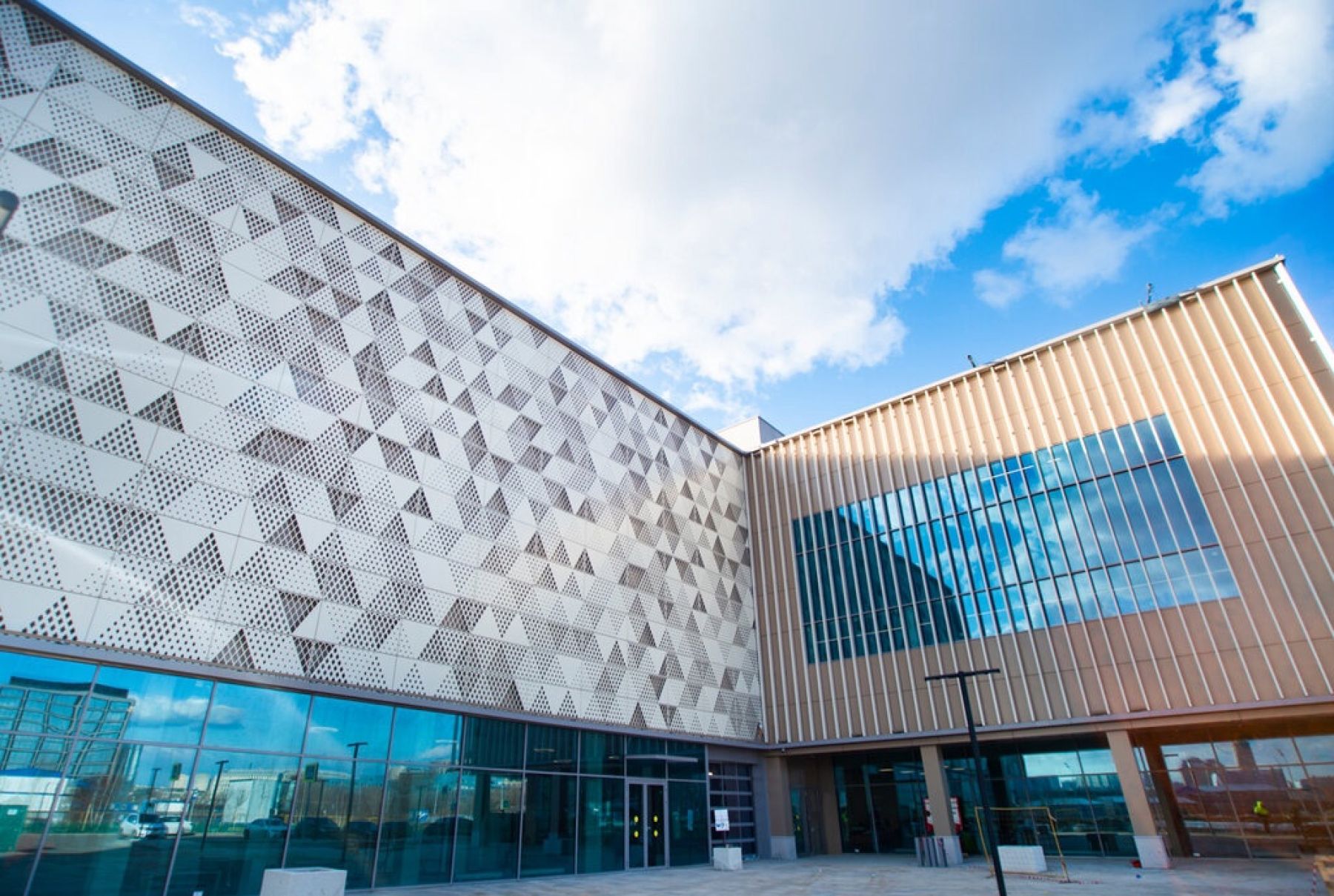 Качество ледового покрытия на арене СК Чкалов Арена