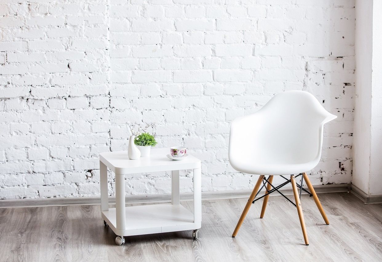 Оборудование для мероприятий в лофте