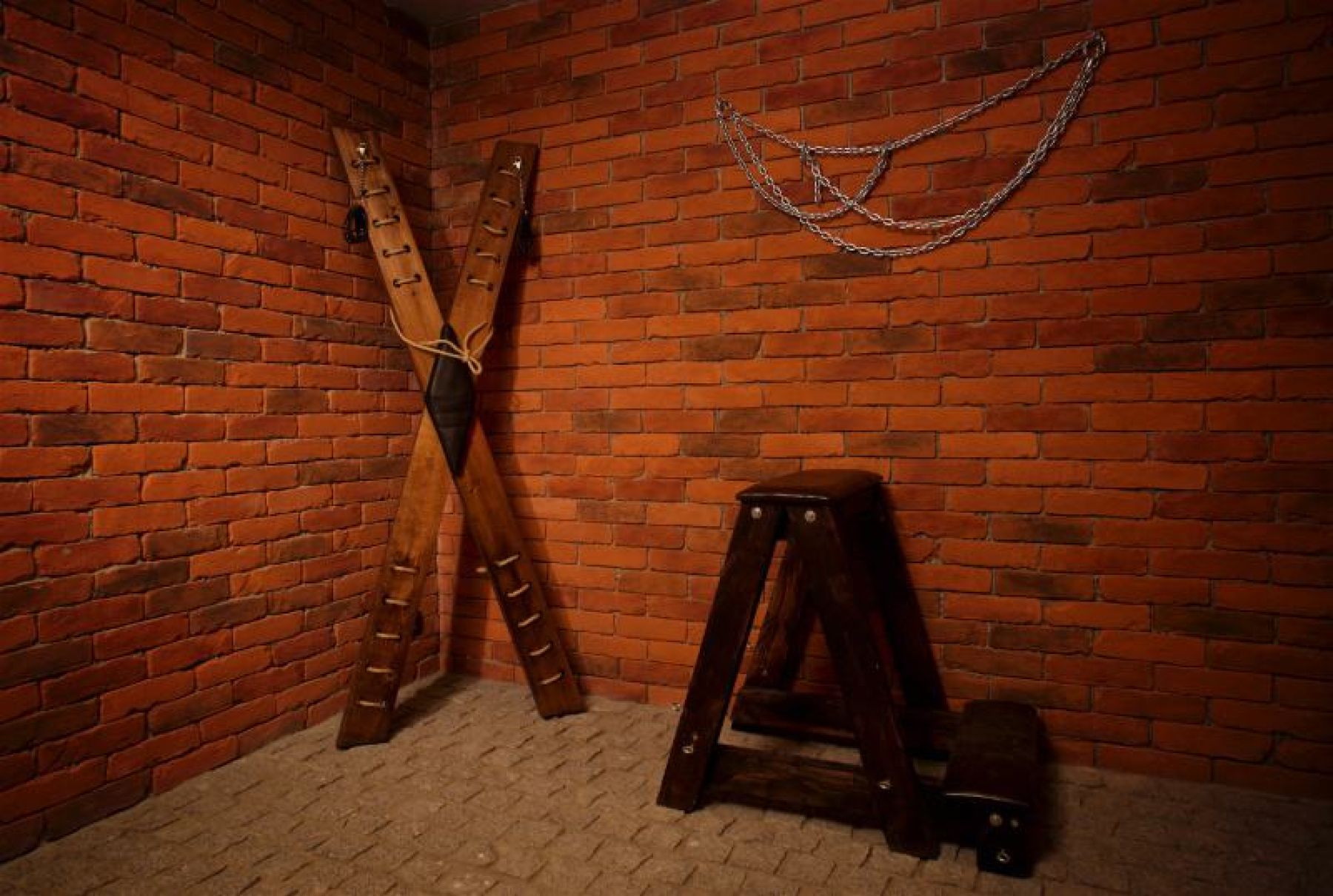 Атмосфера рок-культуры в зале Hard Rock Avenue