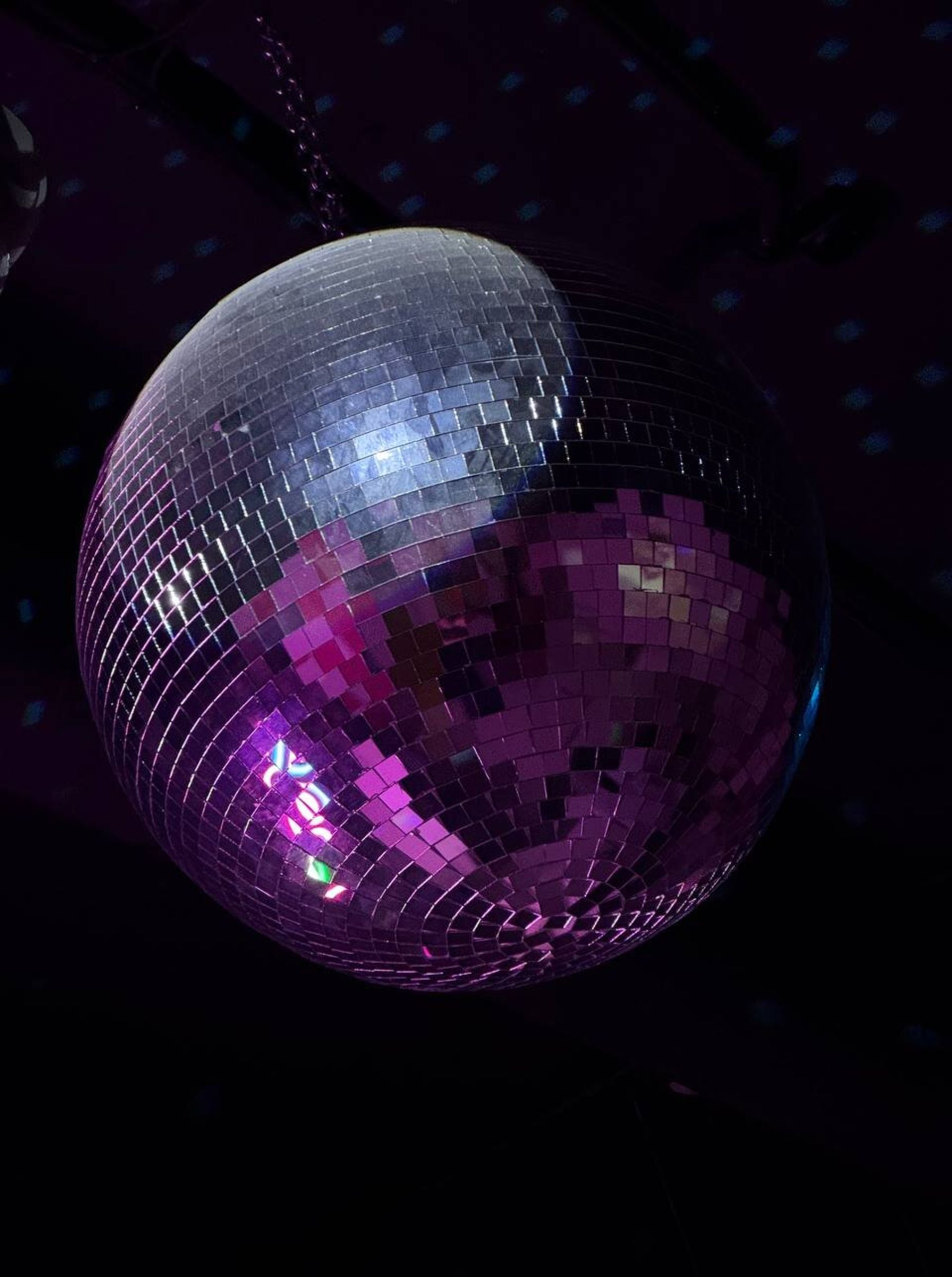 Барная стойка в Лофт Дримс