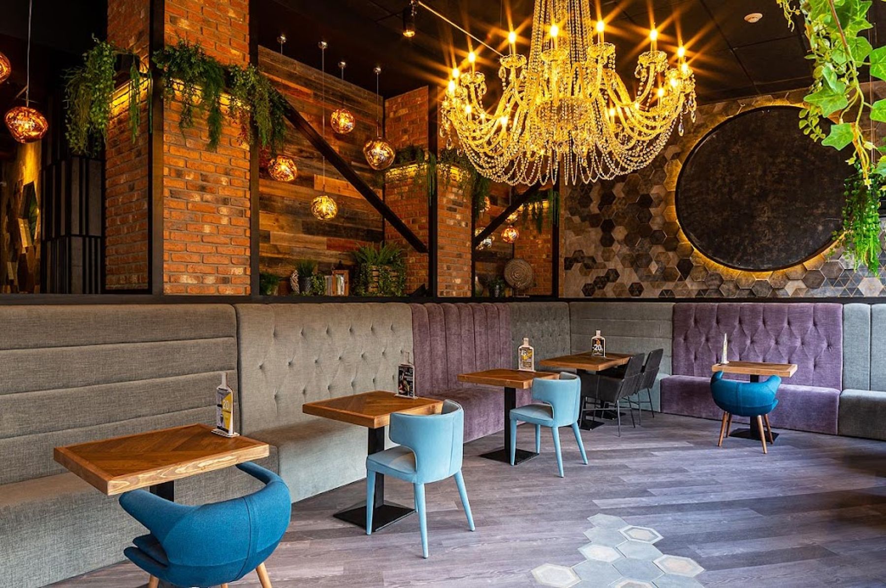 Детское меню в ресторане Jager Meet to eat