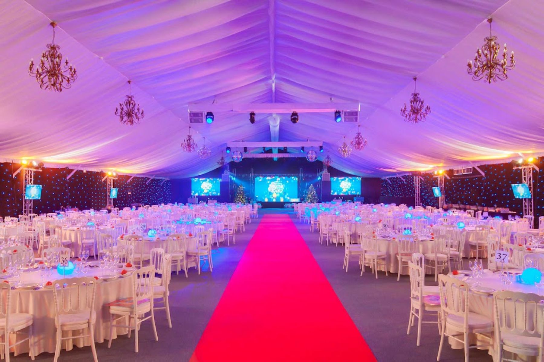 Арт-пространство в Санкт-Петербурге - вид 1