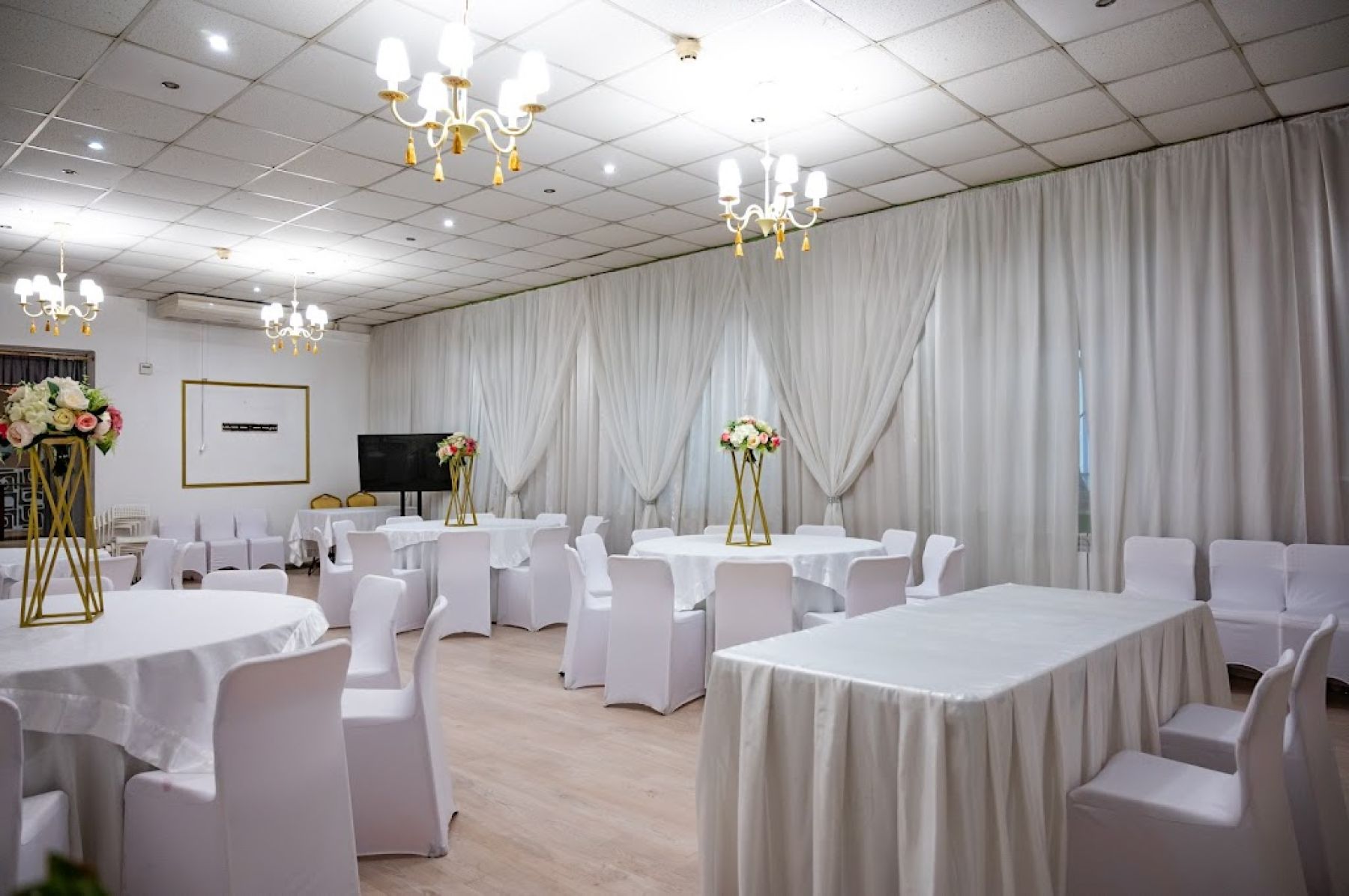 Развлечения на базе отдыха «Чайка»