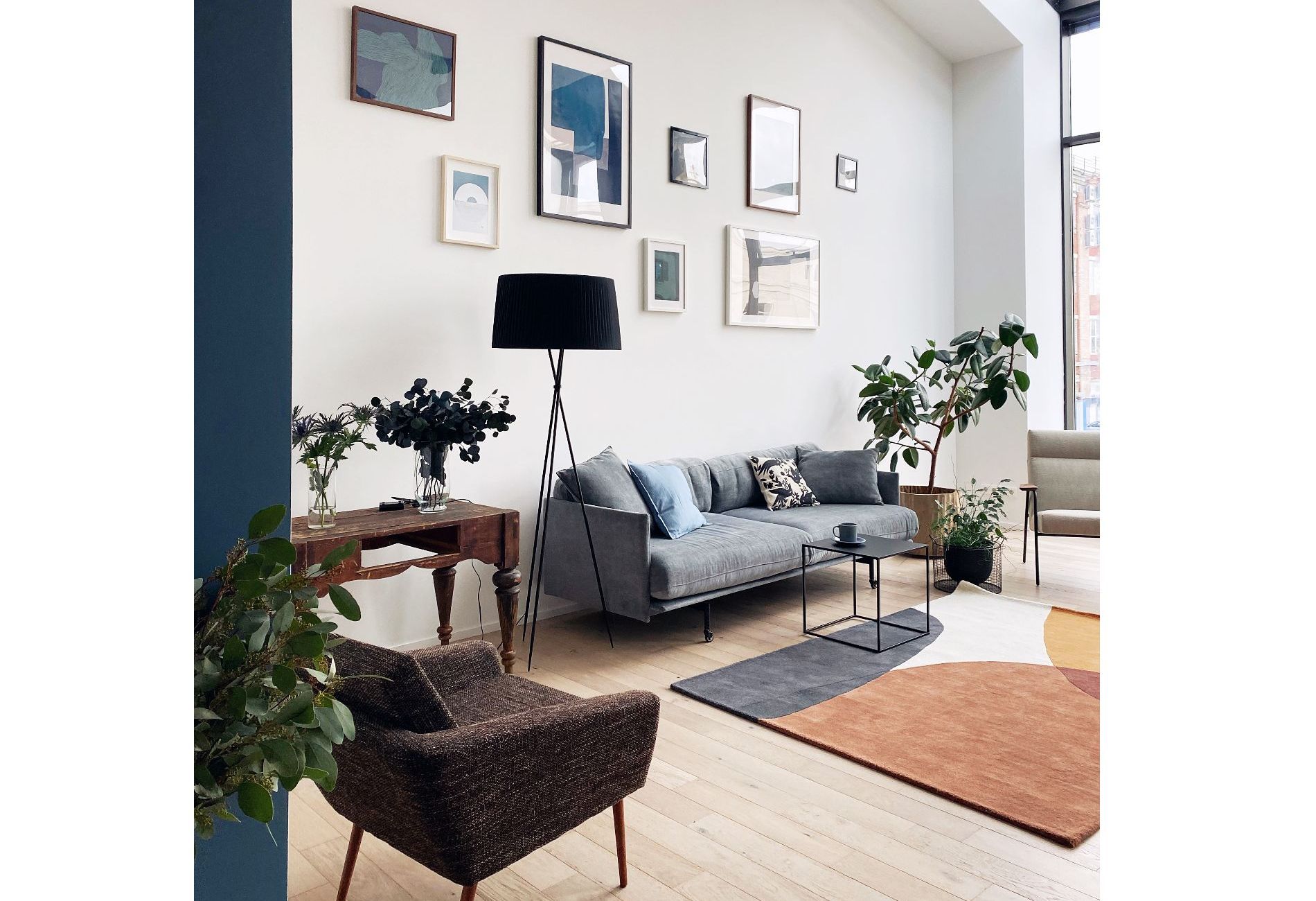 Оборудованная кухня в зале для мероприятий