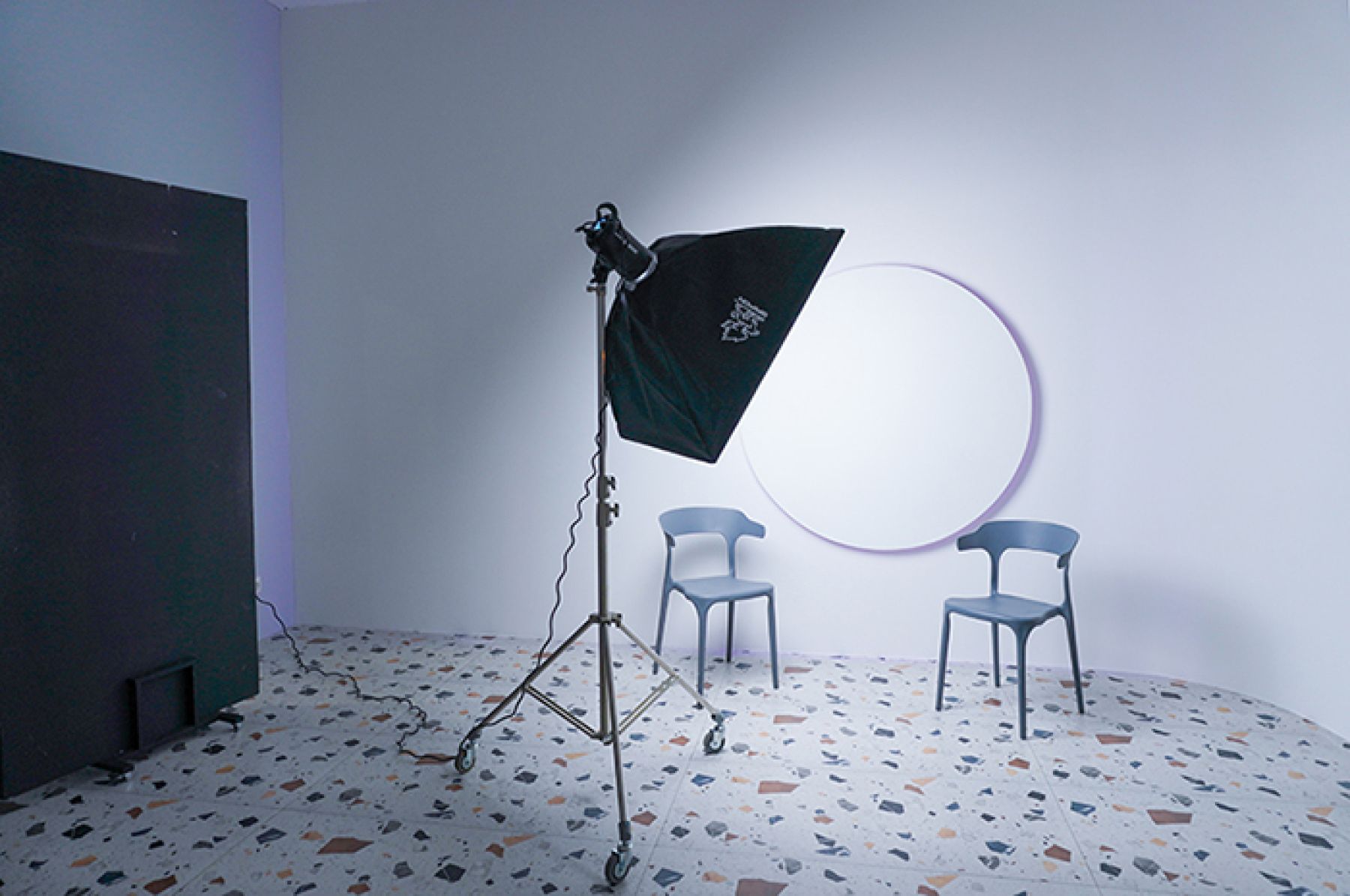 Студия Рилс для фотосъемок и встреч