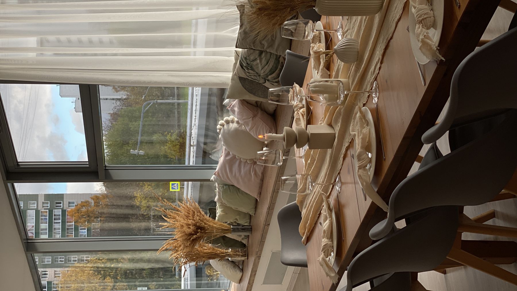 Танцпол в Дрепин Лофте