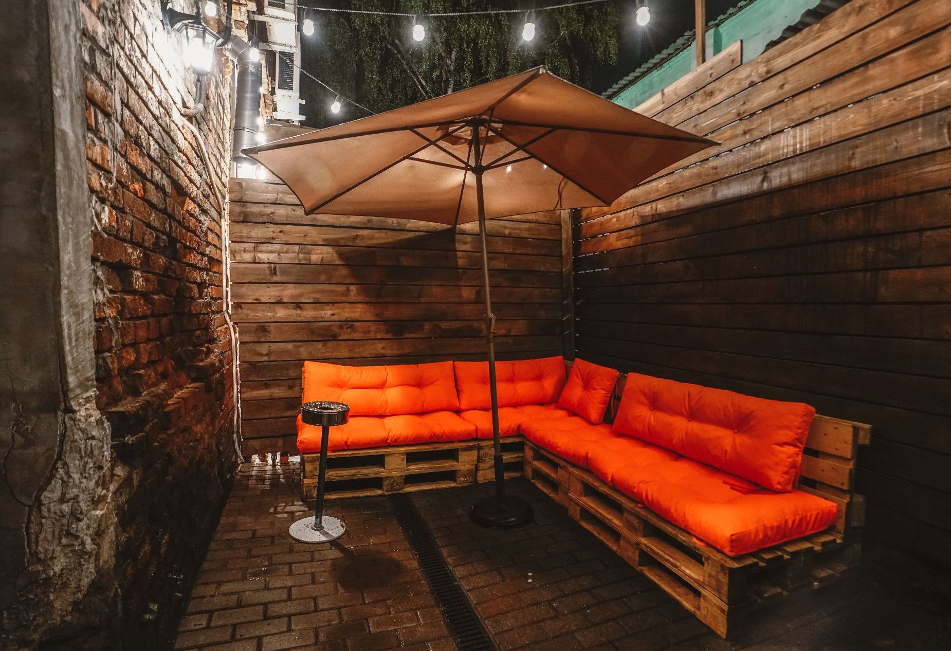 Санузел и удобства Sava Loft на Бауманской