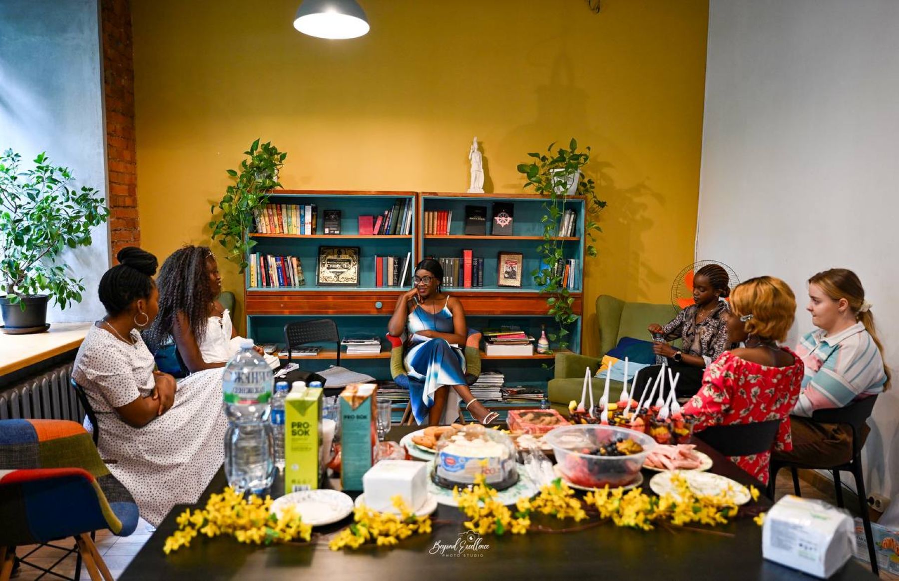 Современное оборудование для съемок