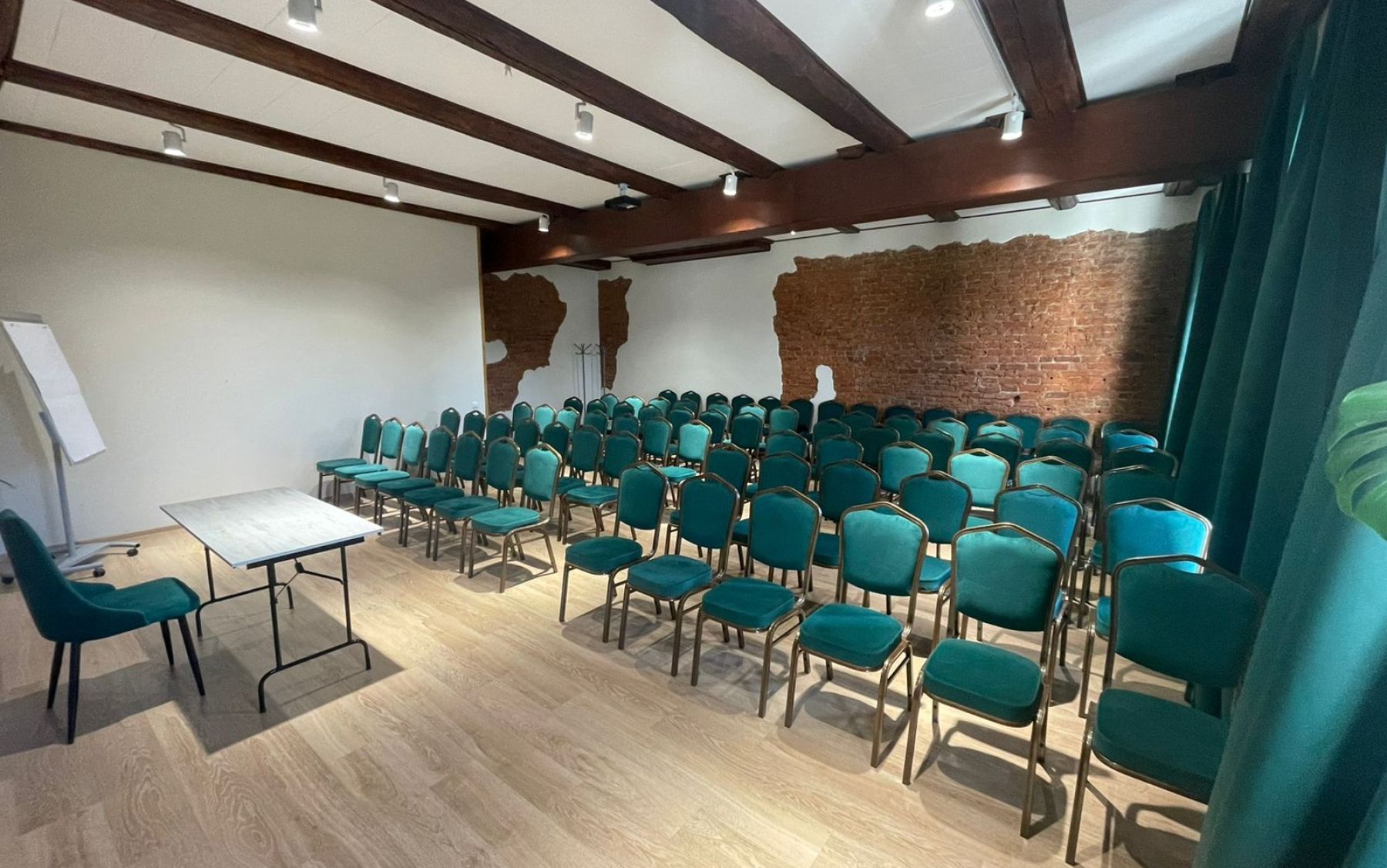 Конференц-зал для мероприятий в Санкт-Петербурге