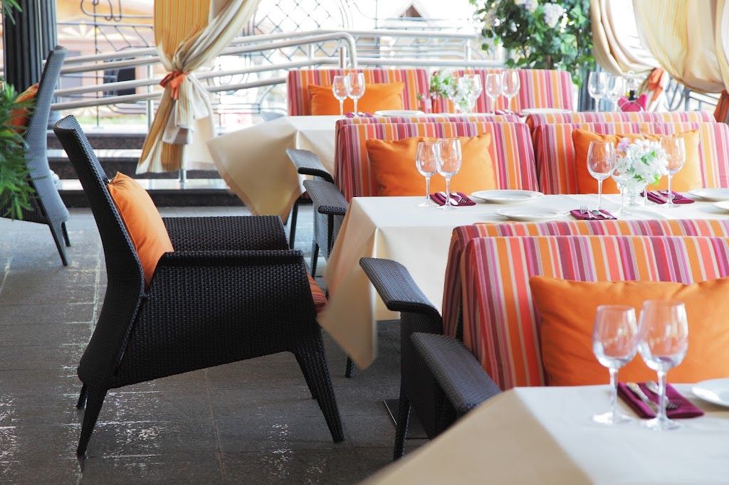 Свадьба в ресторане Пале Рояль