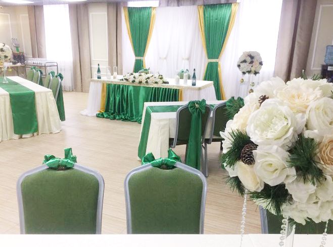 Уютная зона отдыха в Tessa & Bigly