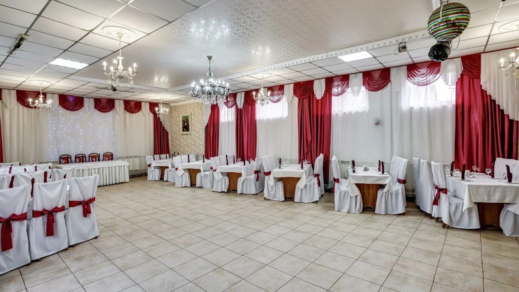 Детское меню в кафе «Лео»