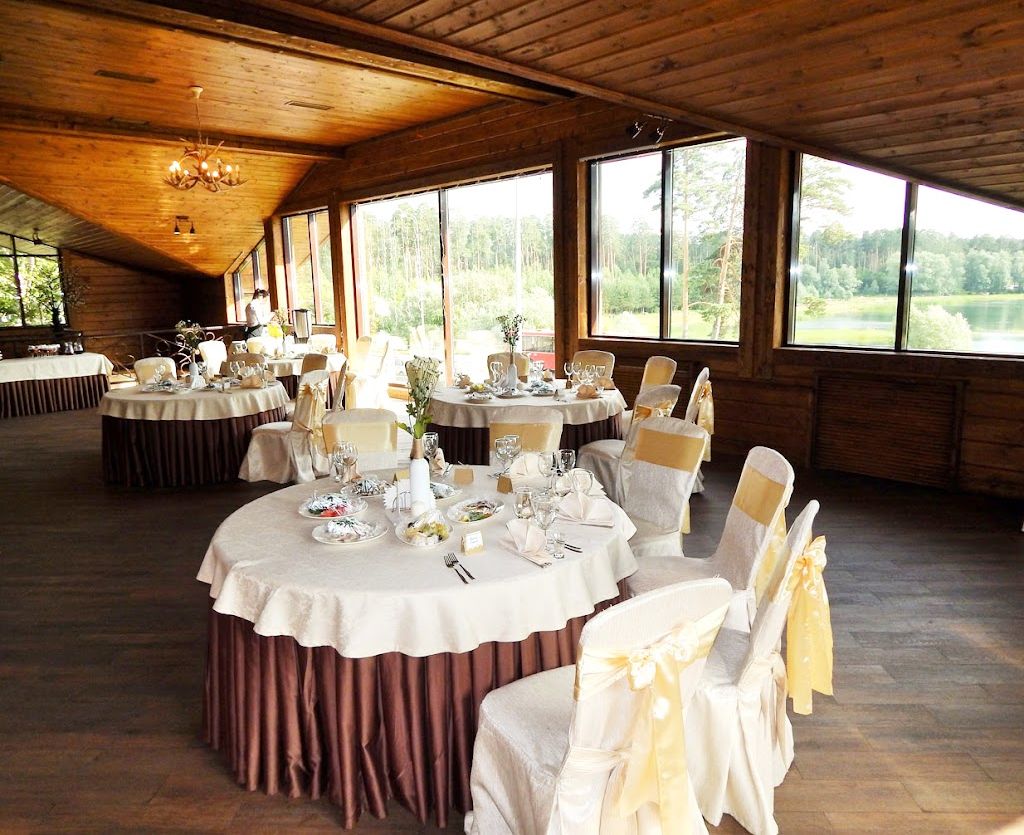 Уютная атмосфера ресторана «Дом»