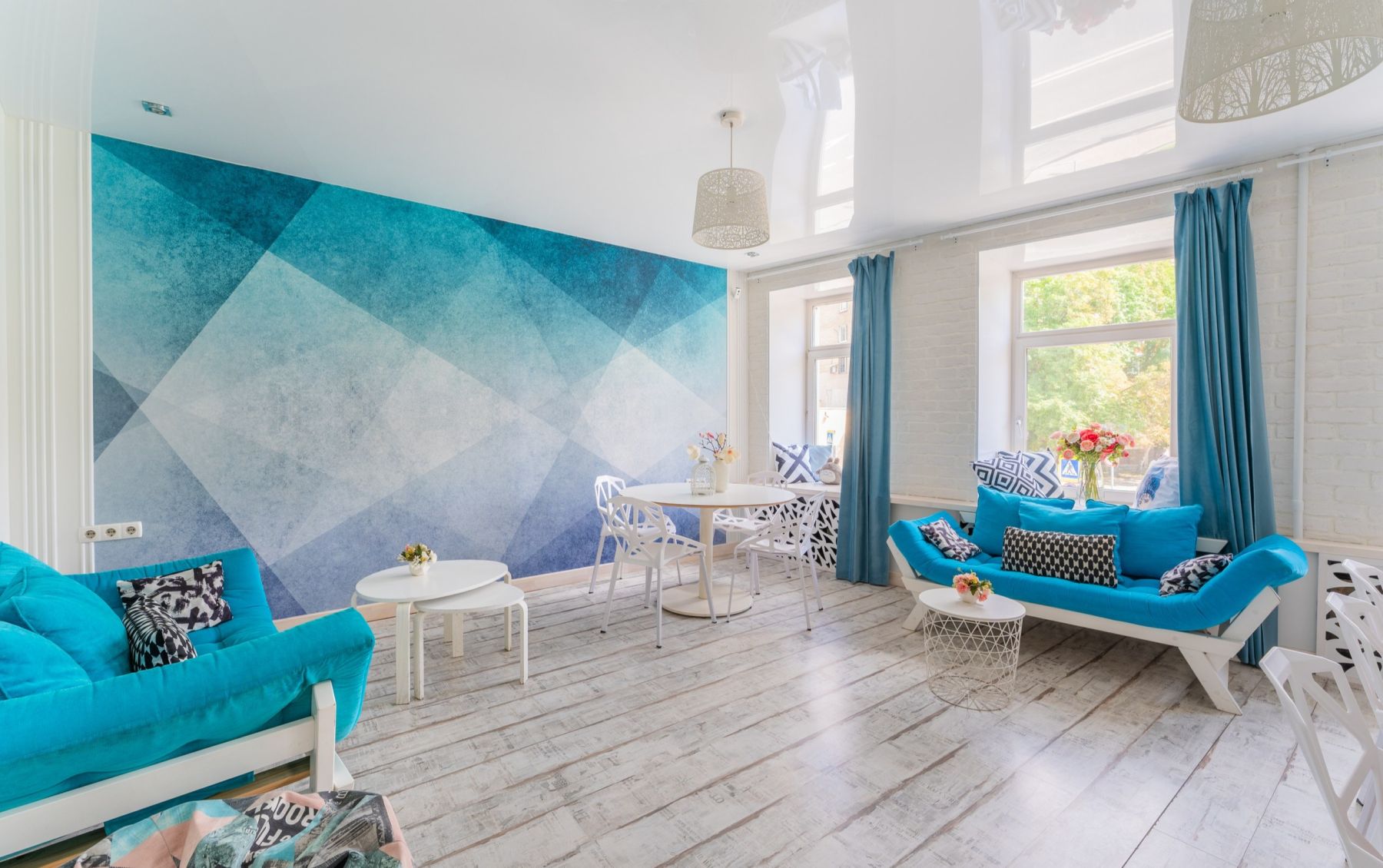 Лофт Моне - уютное пространство для мероприятий