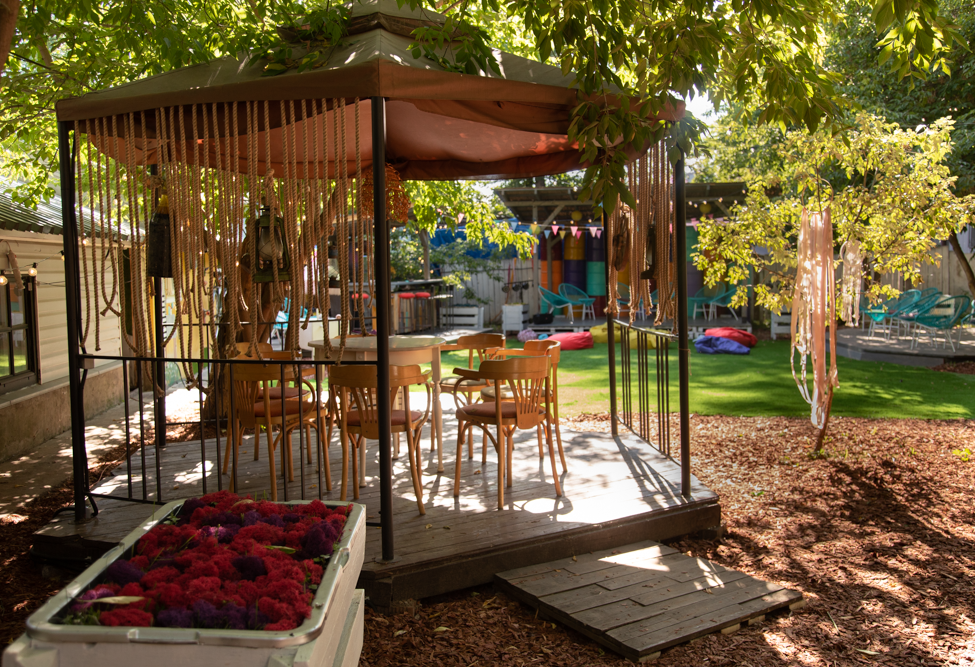 Кухня Соул Лофта с бытовой техникой