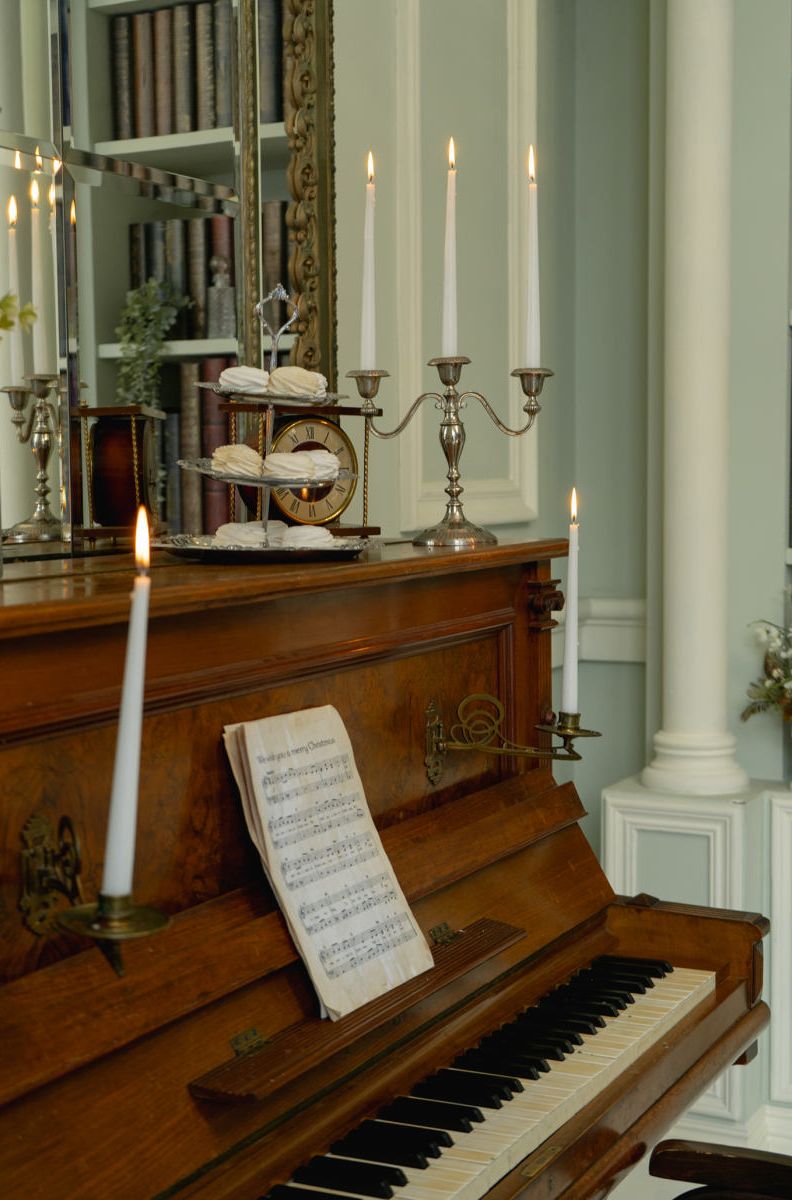 Светлая атмосфера фотостудии "Галерея"