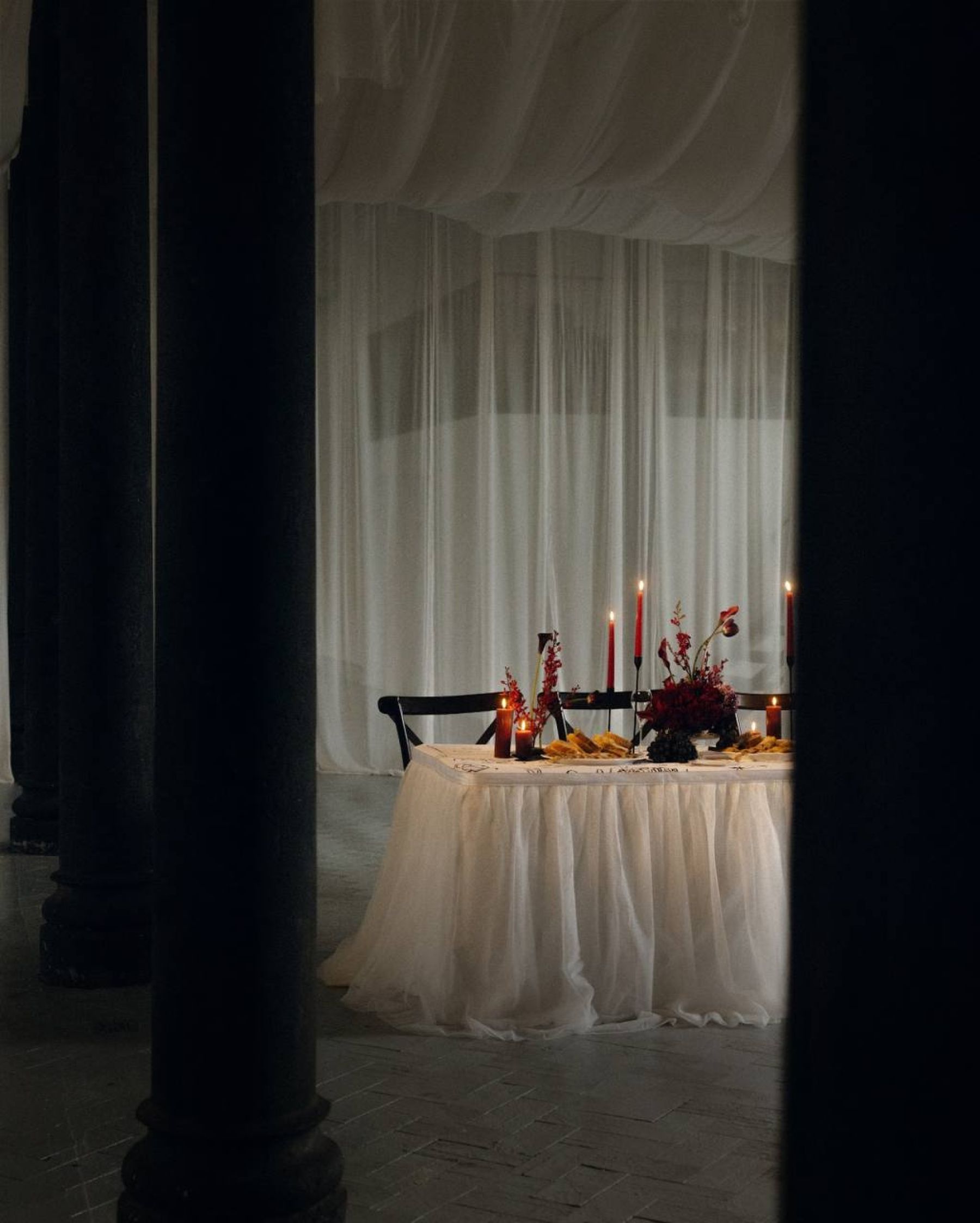 Интерьер лофта ODMO Space