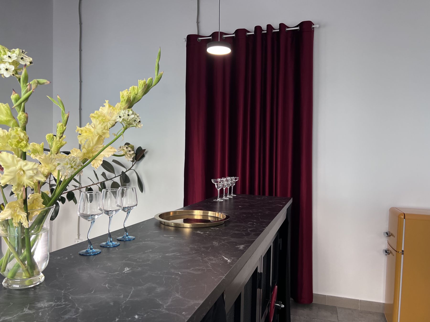 Творческое пространство для мероприятий в Москве