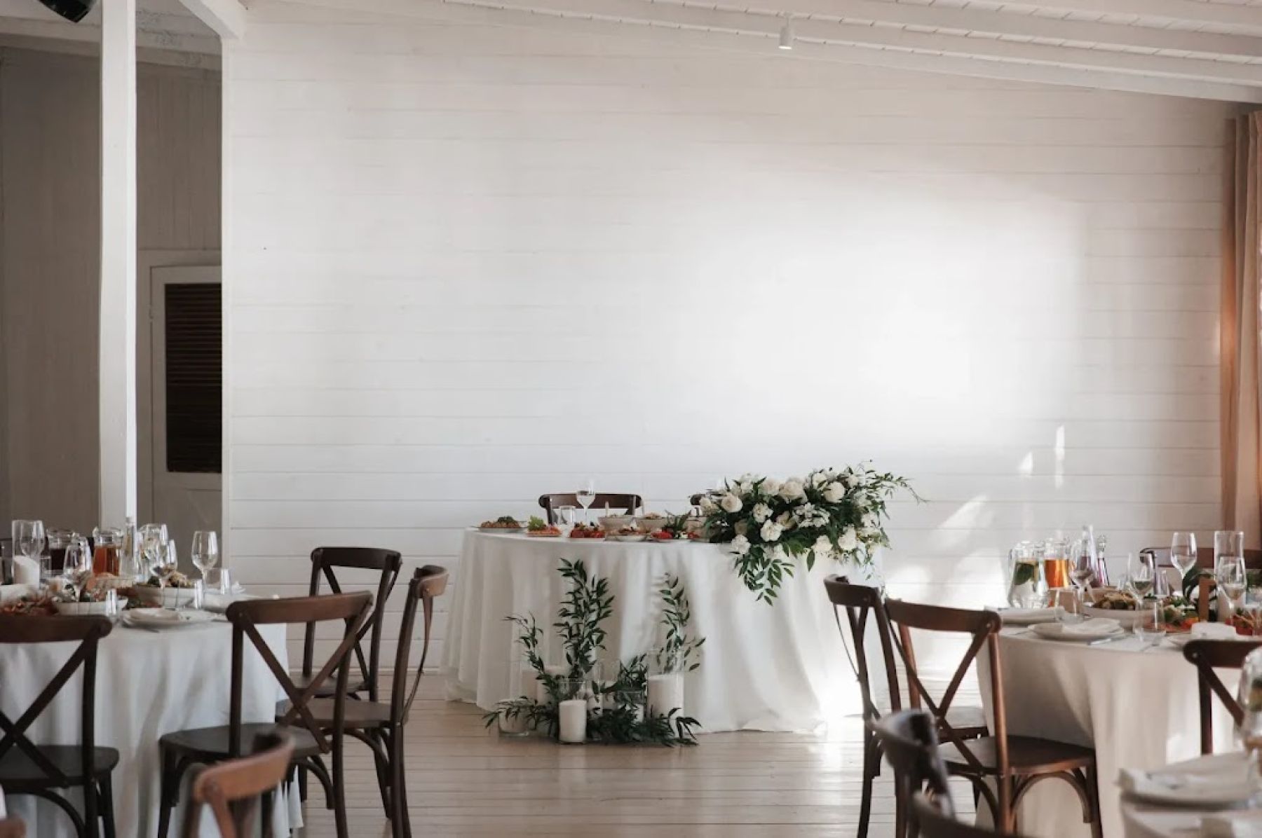 Живописные виды на природе