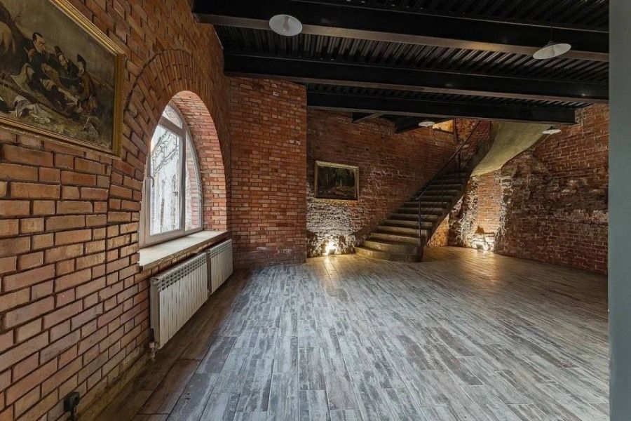 Лофт Hide - пространство для мероприятий