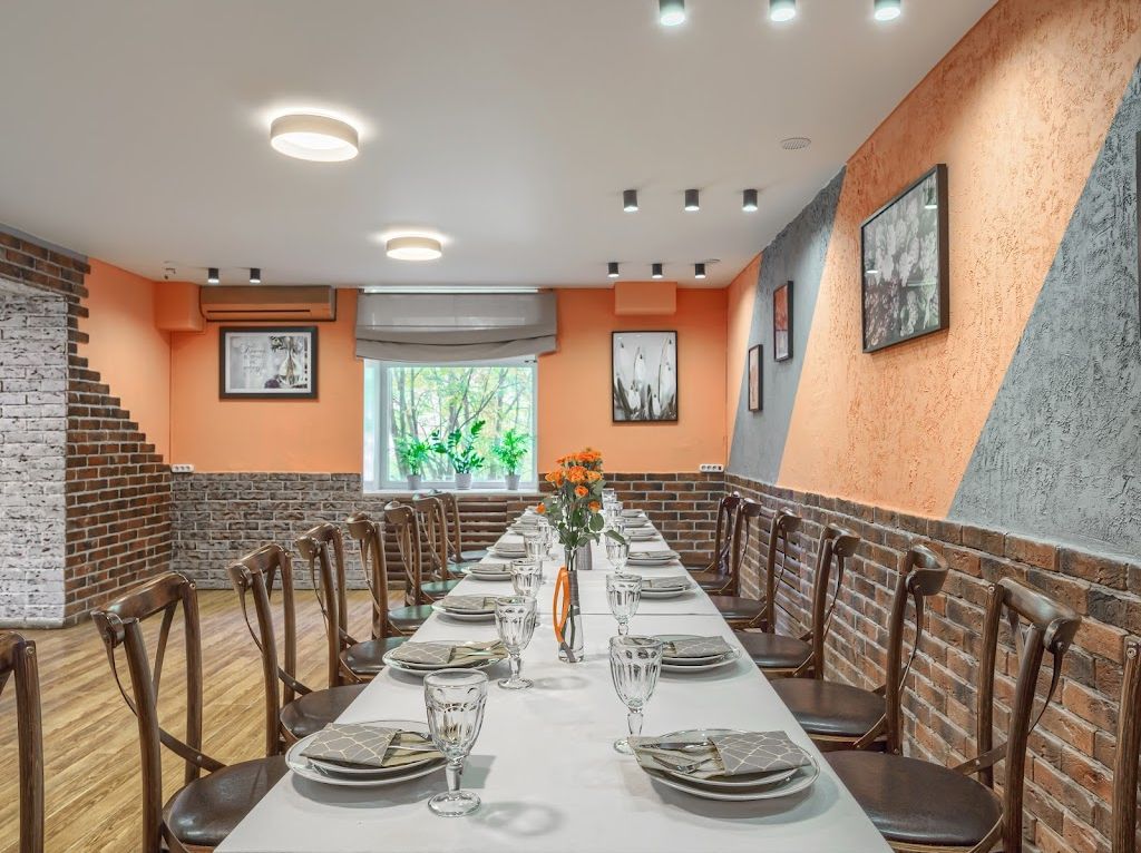 Зал для мероприятий «Огонёк»