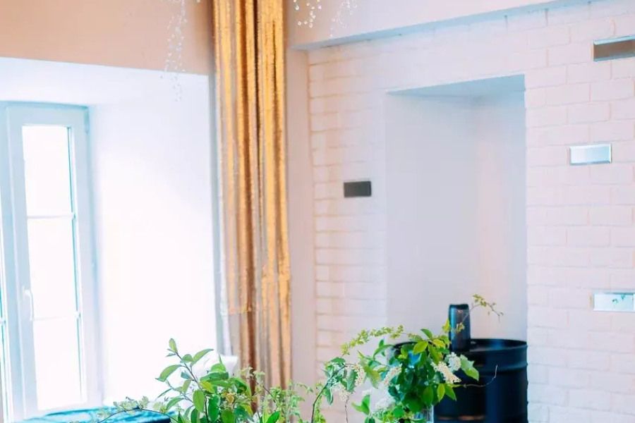 Оборудование для мероприятий в арт-пространстве «ТВОРИ»